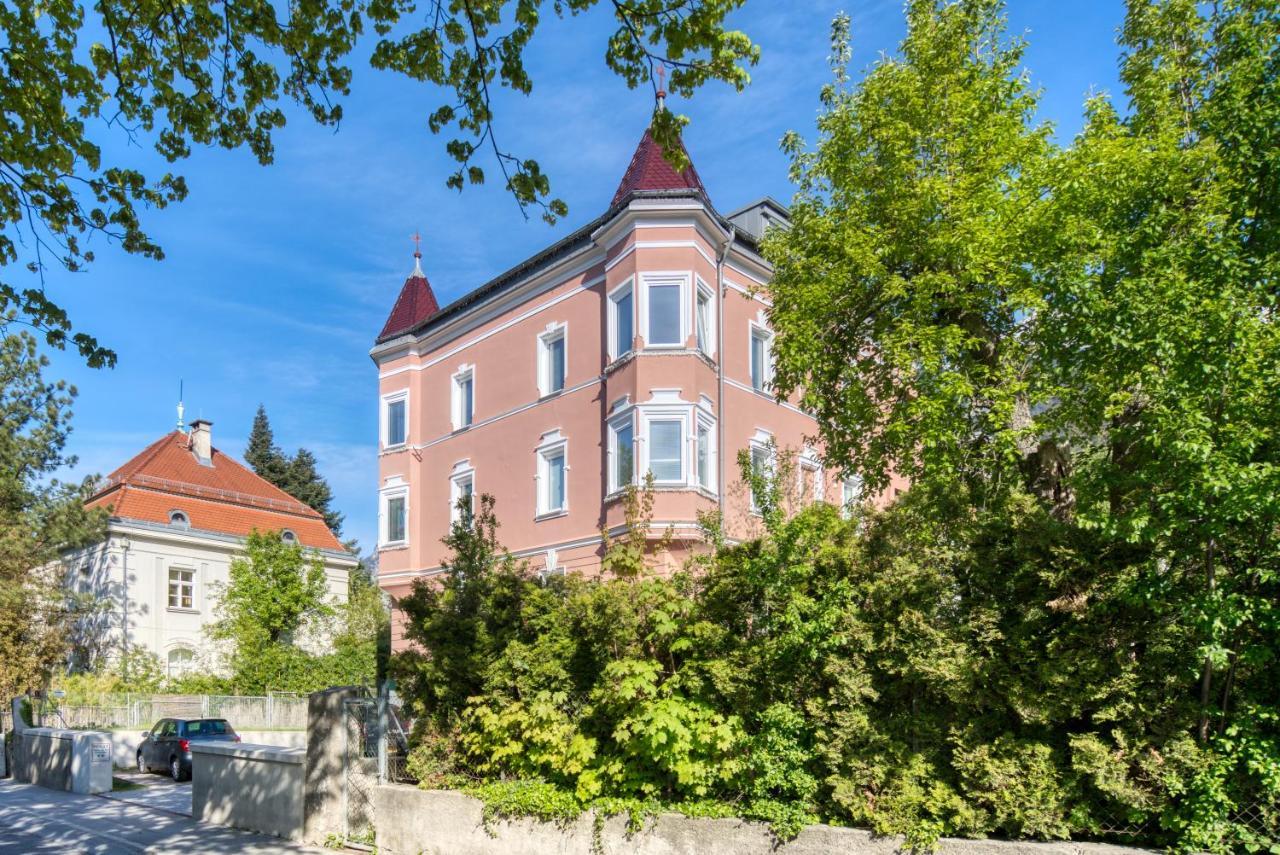 Innsbruckhomes At Botanical Garden Екстериор снимка