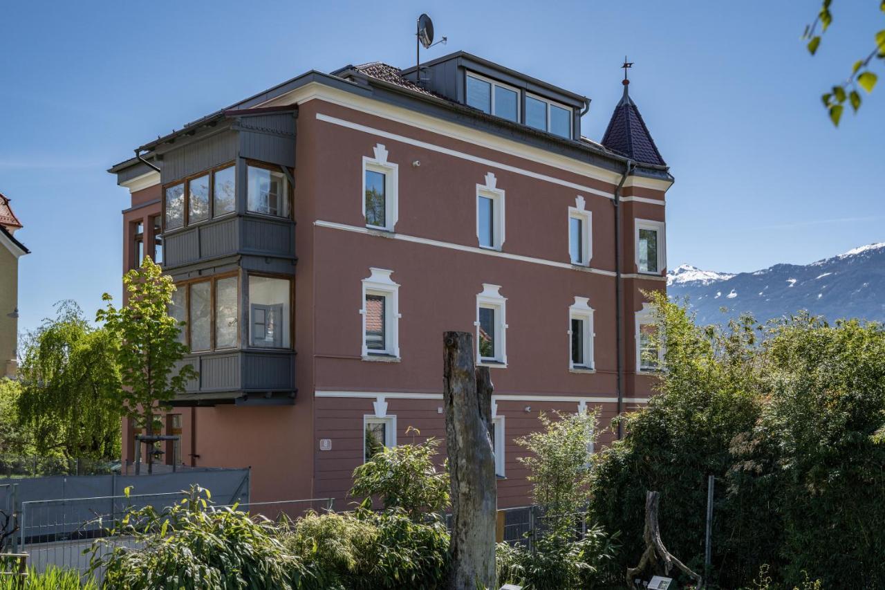 Innsbruckhomes At Botanical Garden Екстериор снимка